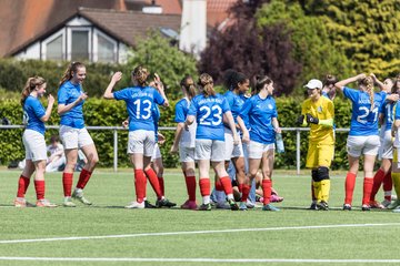 Bild 5 - wBJ SH-Pokalfinale  Holstein-Kiel - SV Viktoria : Ergebnis: 1:0